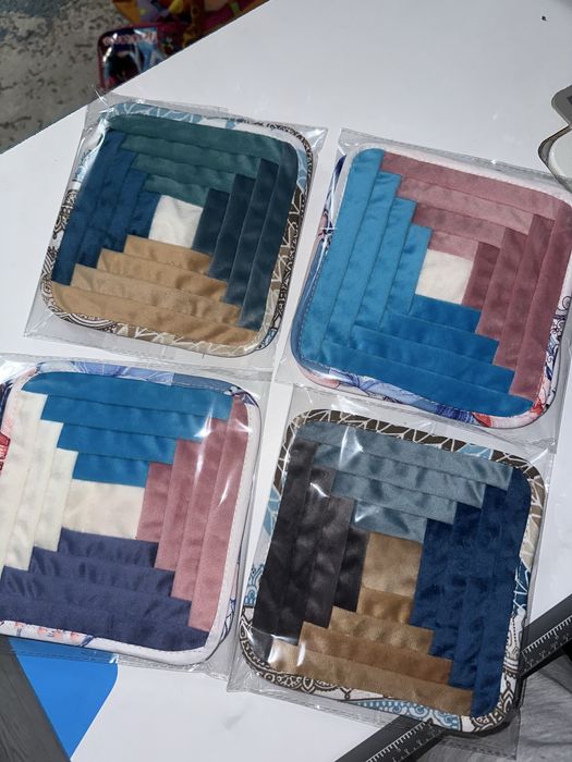 Подставка под горячее