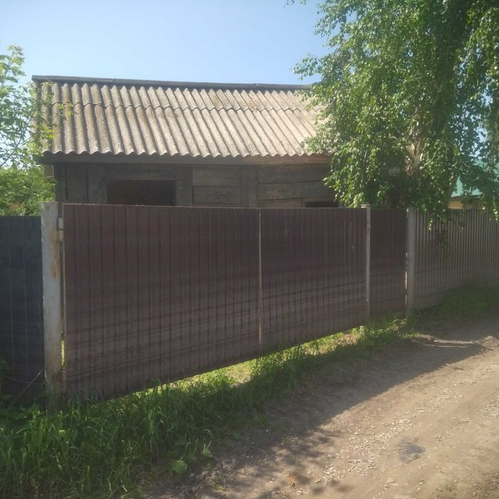 Продам дачу в речпорту общество Фаза