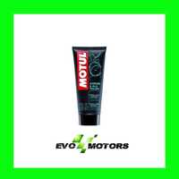 Motul Pasta Polish Aluminiu Crom Chrome 100ML E6