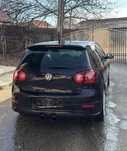 Stopuri triple VW Golf 5 R32 Dark Red Cherry OEM
