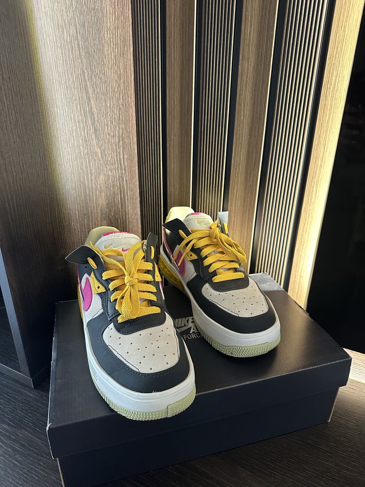 Nike Air Force 1 Fontanka MC