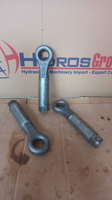 Ochi de remorca 7Tone cu bucsa