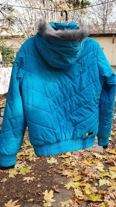 Страхотно яке за ски - като ново - Rodeo