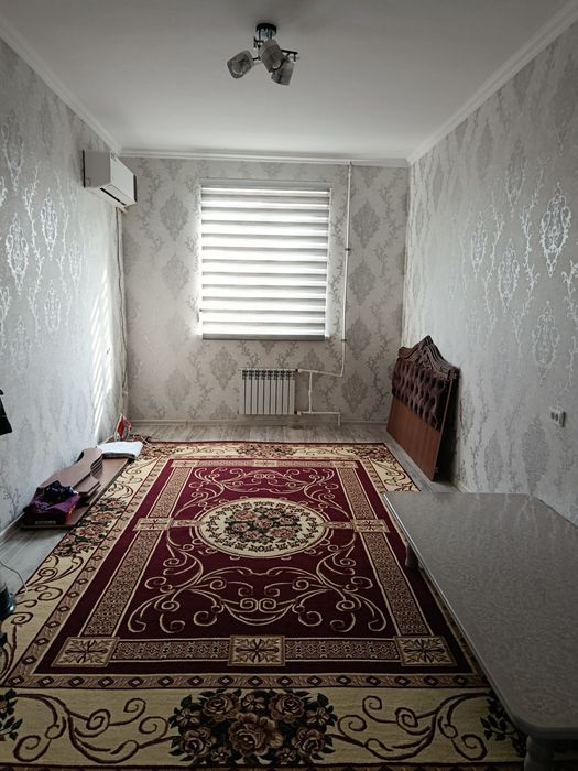 Арт хаус домдаридан 1 хонали кв жихозлари билан