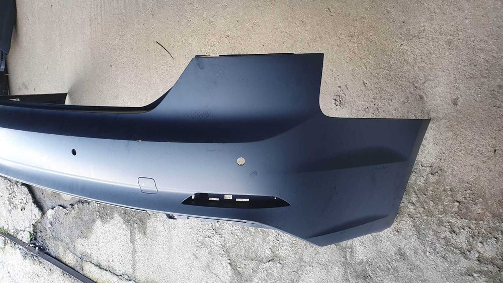bara spate Audi A5 B9 sline 2016-2019 Originala