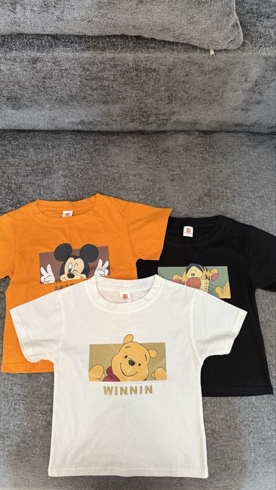 Одежда на мальчика новая