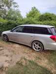 Subaru legacy 3.0 на части