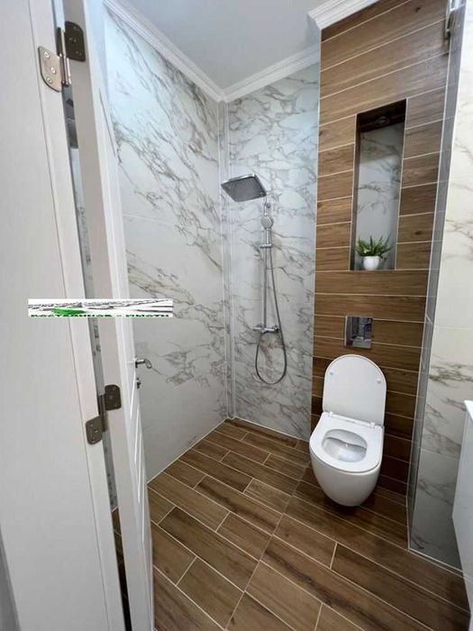 Дава се под наем Двустаен апартамент в Пловдив, Христо Смирненски - 69 кв.м за 700 € - Снимка #13