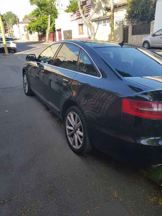 Vand Audi A6 quattro, impecabil