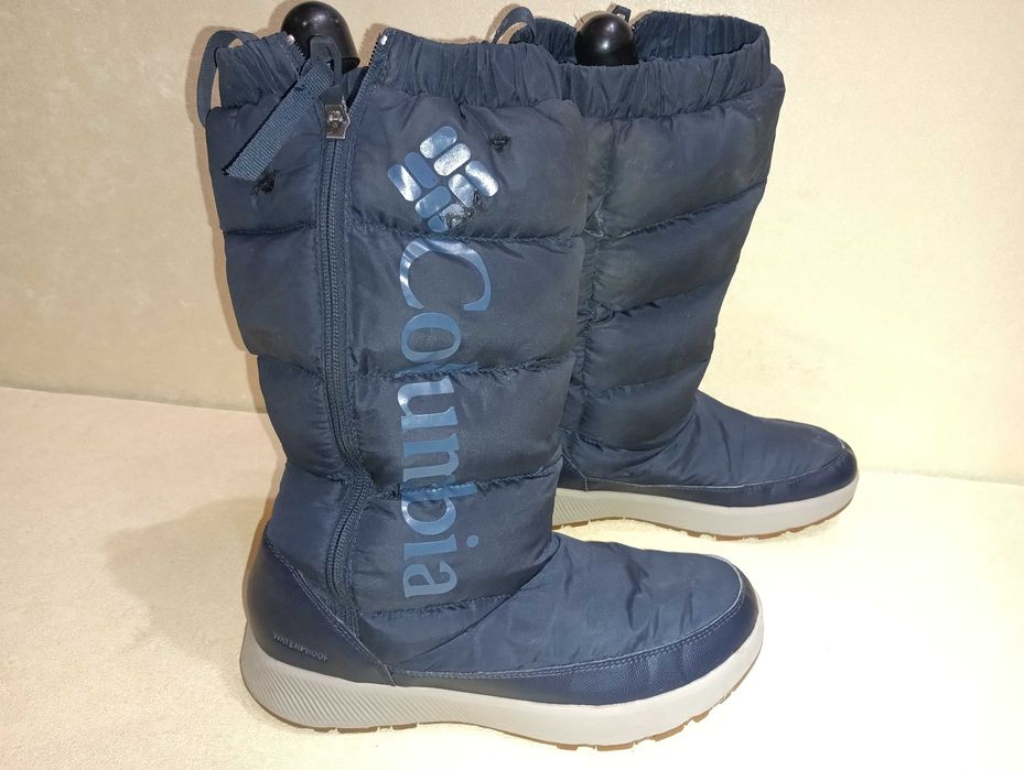 апрески Columbia Waterproof N 41- 35 лв