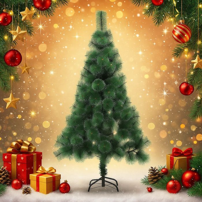 Гъста Коледна елха