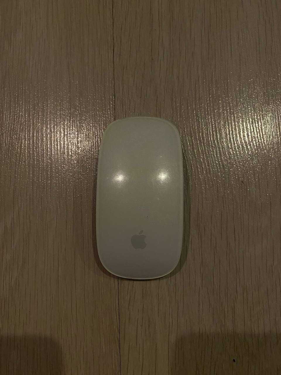 Мышь Apple Magic Mouse