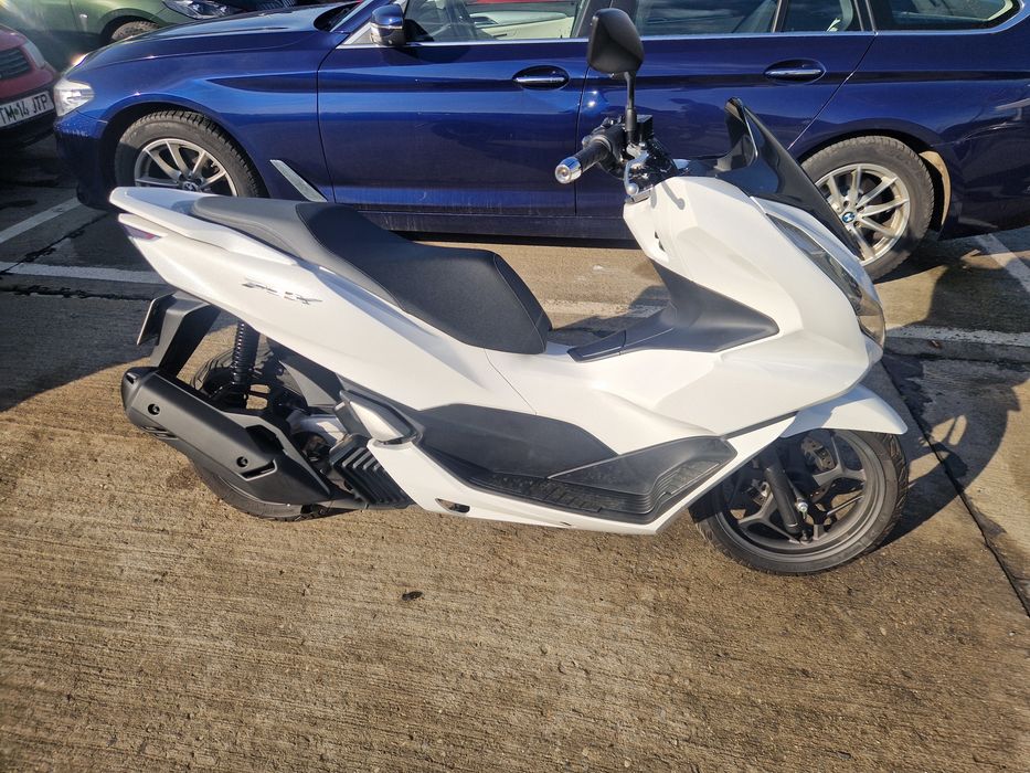 Honda pcx 125 2023