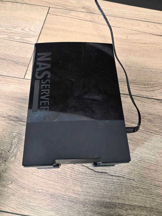 Nas server MEDION LIFE 2 x 2 TB Dual Bay