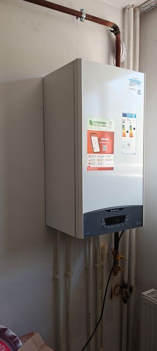 Rovine-Wiesana, Ibitza, 2 semi, CT,et3/4!