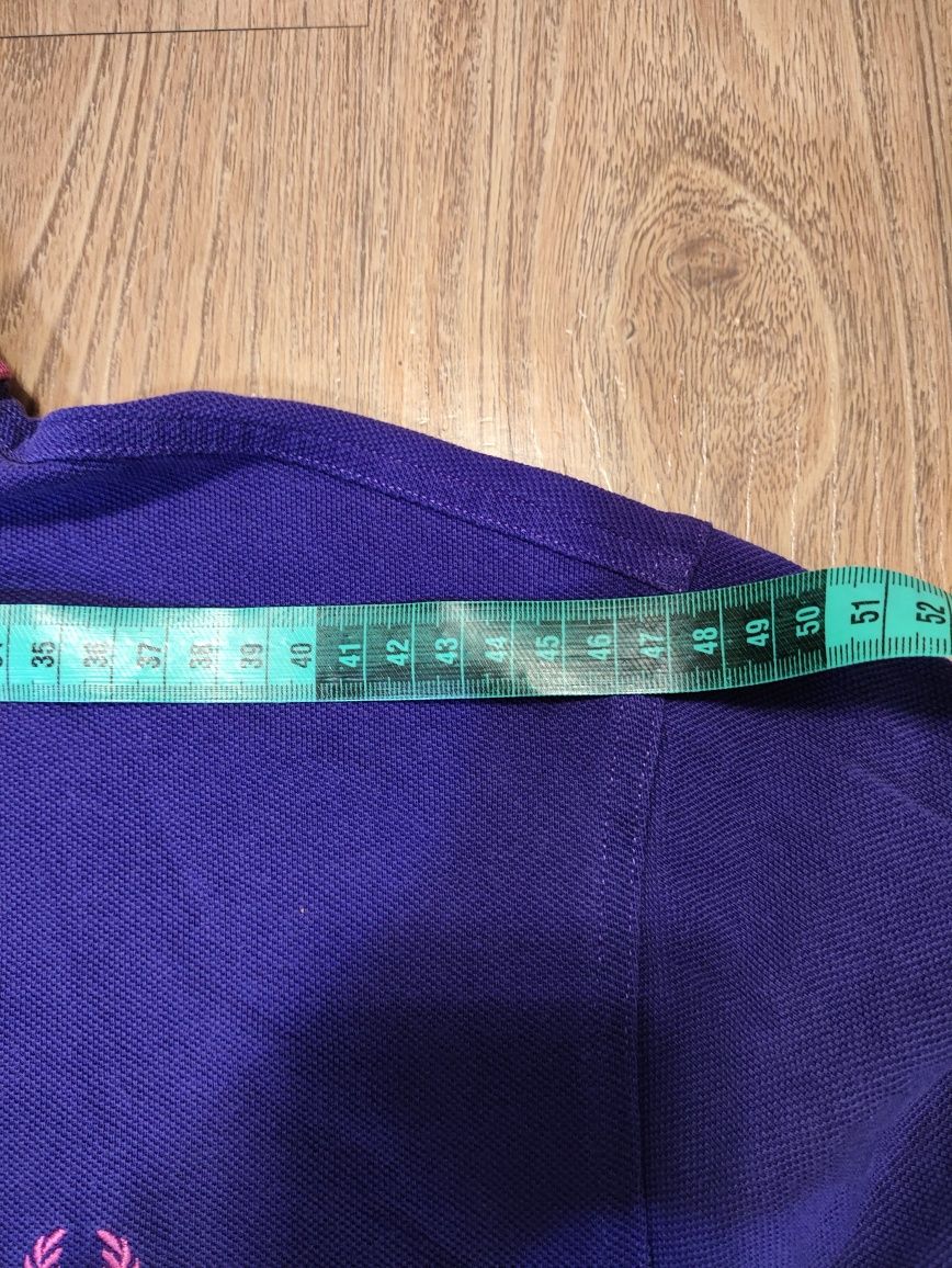 Тениска Fred Perry, размер XL
