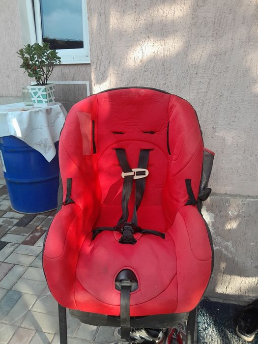Автокресло  до 15кг