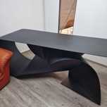 Birou otel roluit -design industrial, modern