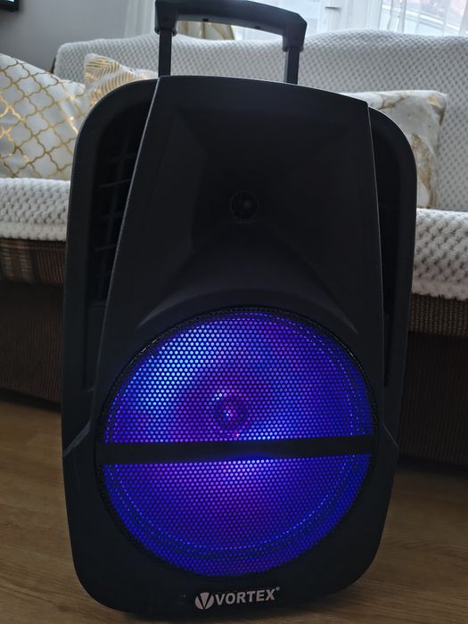 Boxa wireless portabila