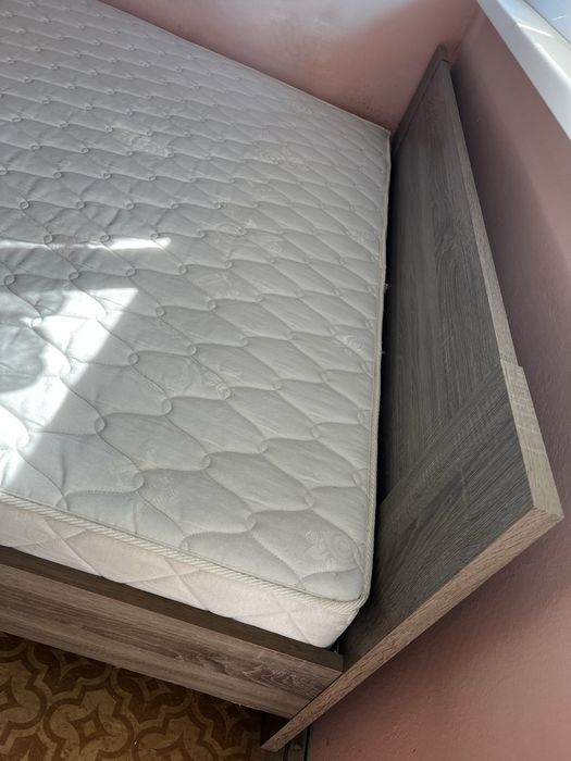 Спалня с матрак Нани 180/200