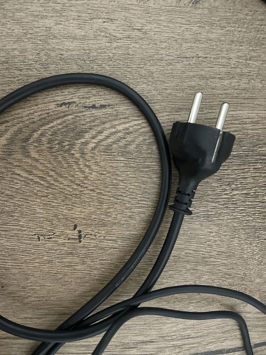 Зарядно l25296-001 за лаптоп 45W 19.5V 2.31A (4.5x3.0 pin) - hp