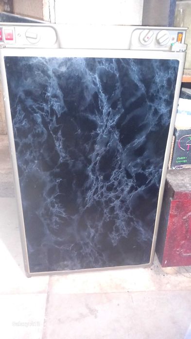 Хладилник за каравана