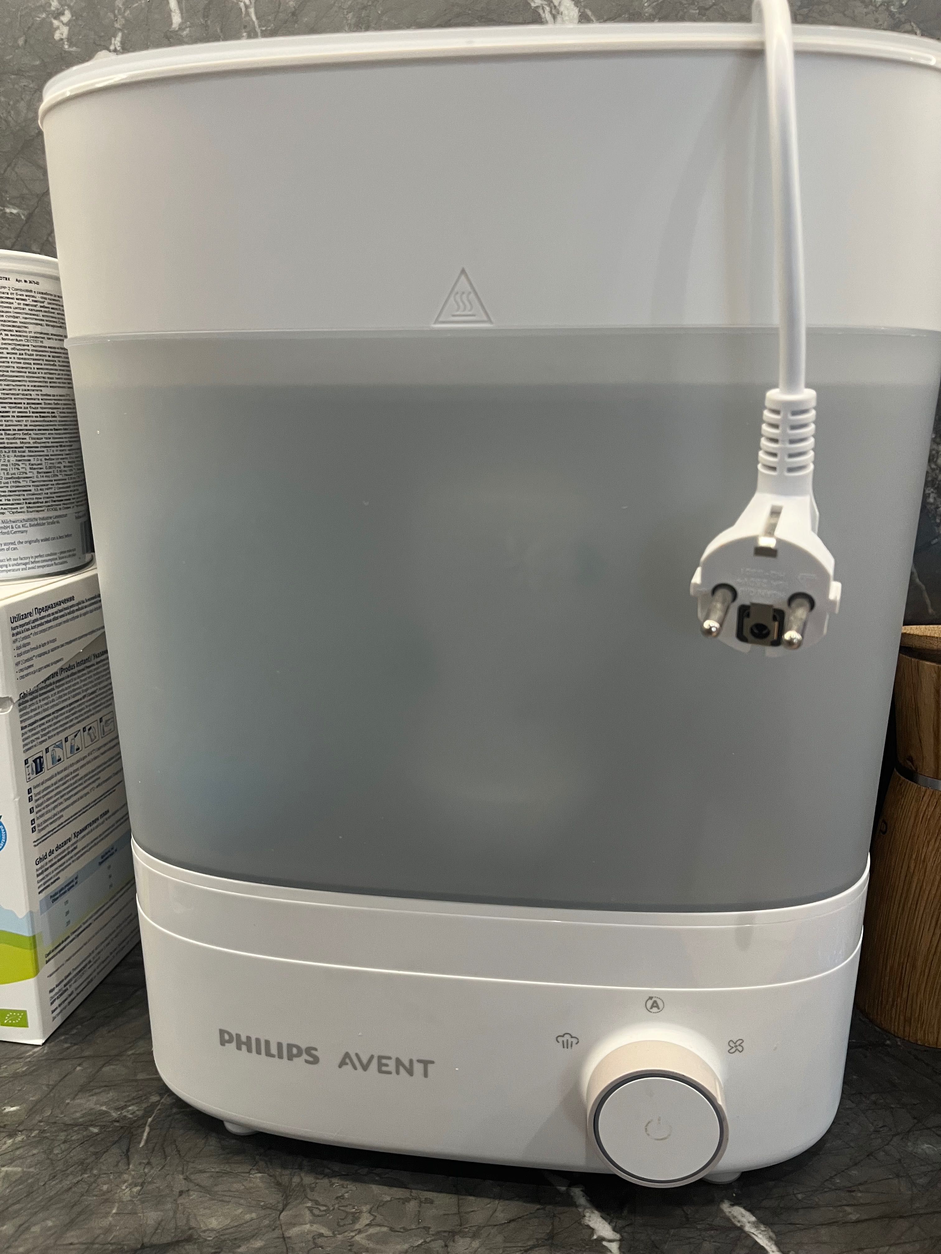 Стерилизатор Philips Avent