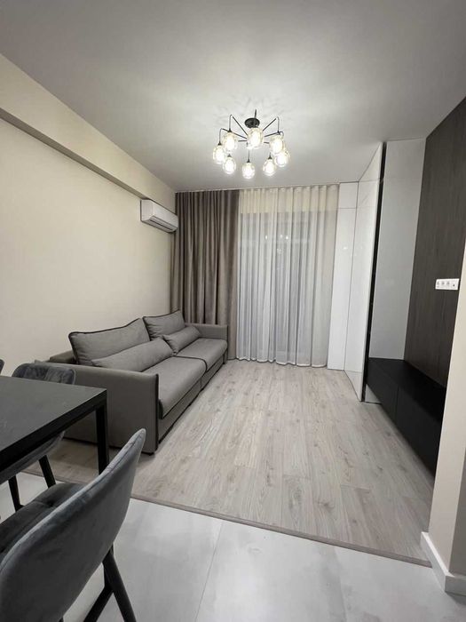 Дава се под наем Двустаен апартамент в София, Драгалевци - 57 кв.м за 500 € - Снимка #1