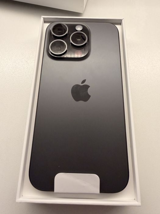 Iphone 15pro 128gb NOU