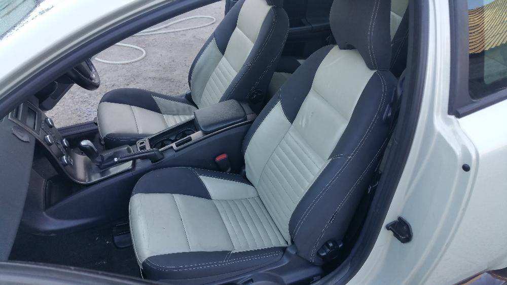 Interior / Scaune R-Desing VOLVO C30 Model 2006-2012 + Piese sh C30