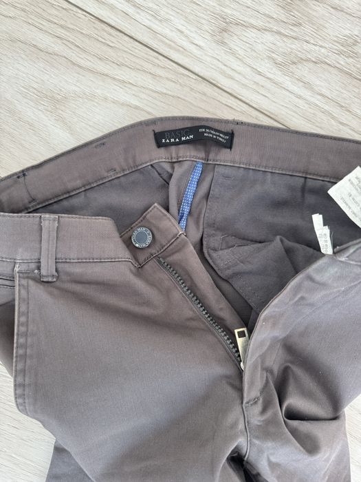 Pantaloni eleganti Zara S