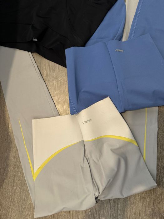 Клин oysho , promesa хс