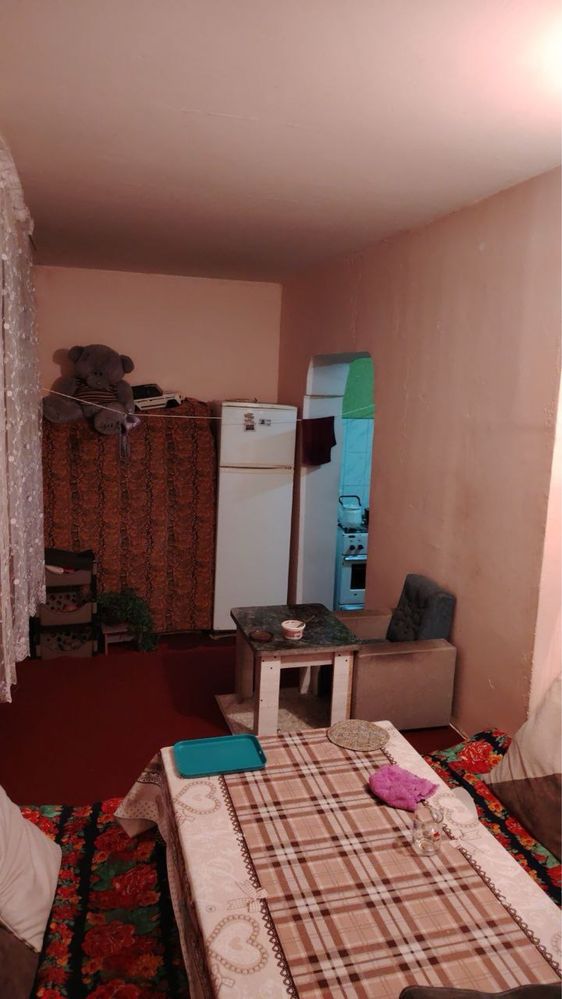3 xonali kvartira sotiladi Chirchiq shaxrida Aranchada yulni yuzi