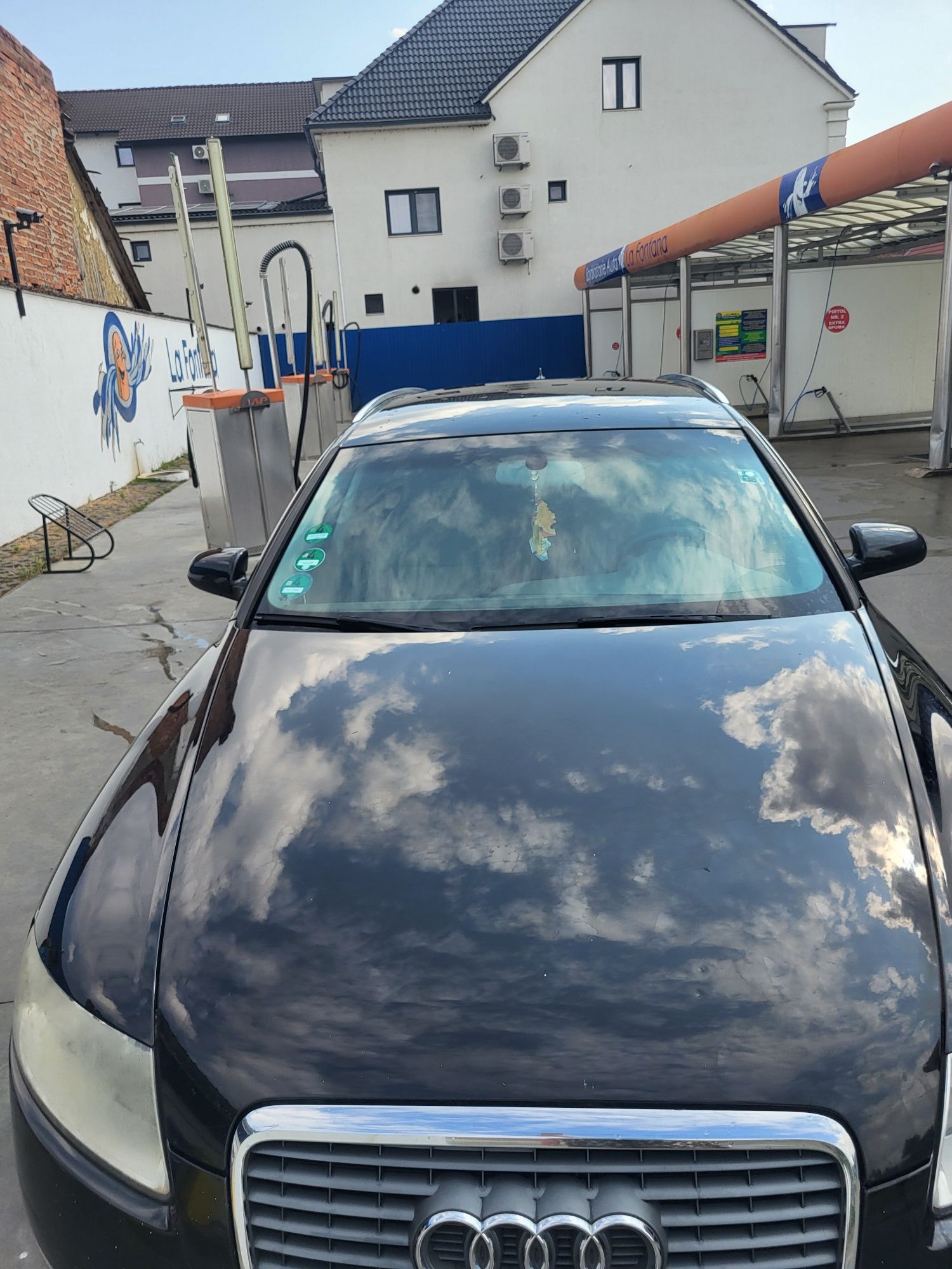 Vand Audi A6,Diesel