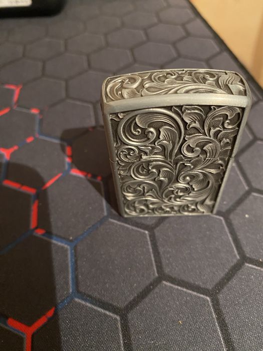 Срочно. Подарок. Zippo зажигалка