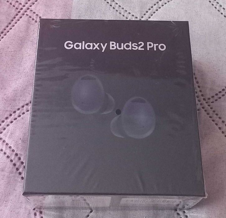 Samsung galaxy buds2 pro