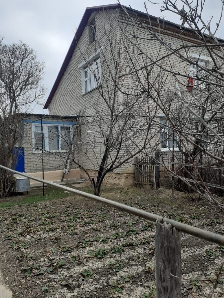 Продам дом, Таскала