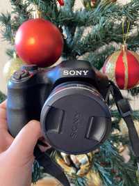 Цифров фотоапарат SONY DSC-H300