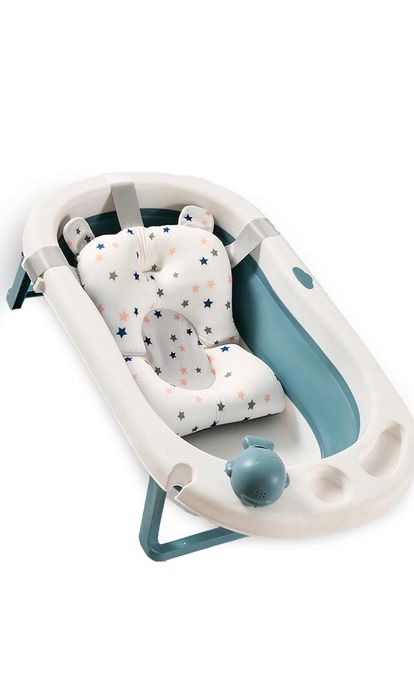 Vand cadita bebe pliabila