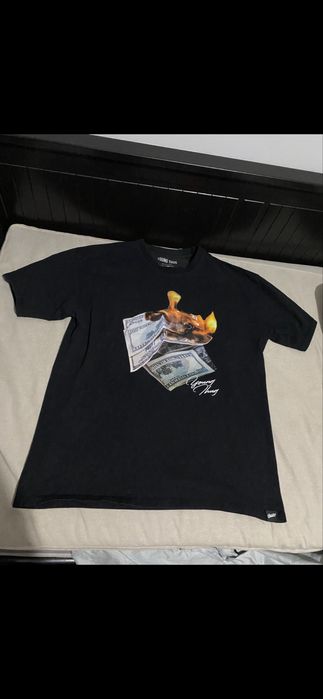 Tricou Young Thug