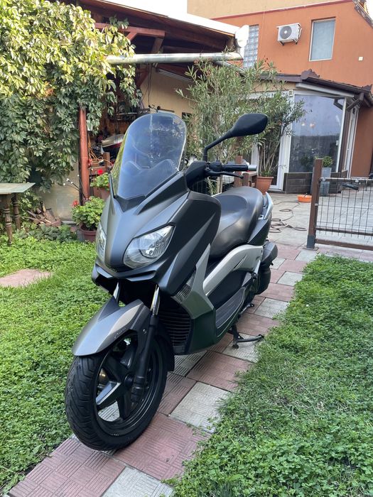 Yamaha X Max 125 2013 ABS