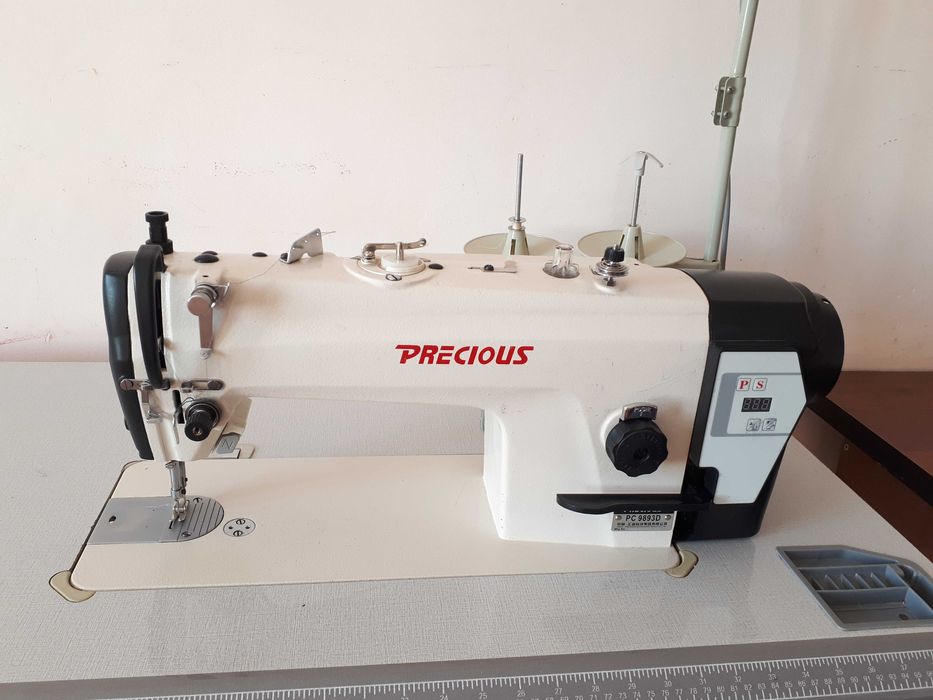 Тикув машинаси Precious