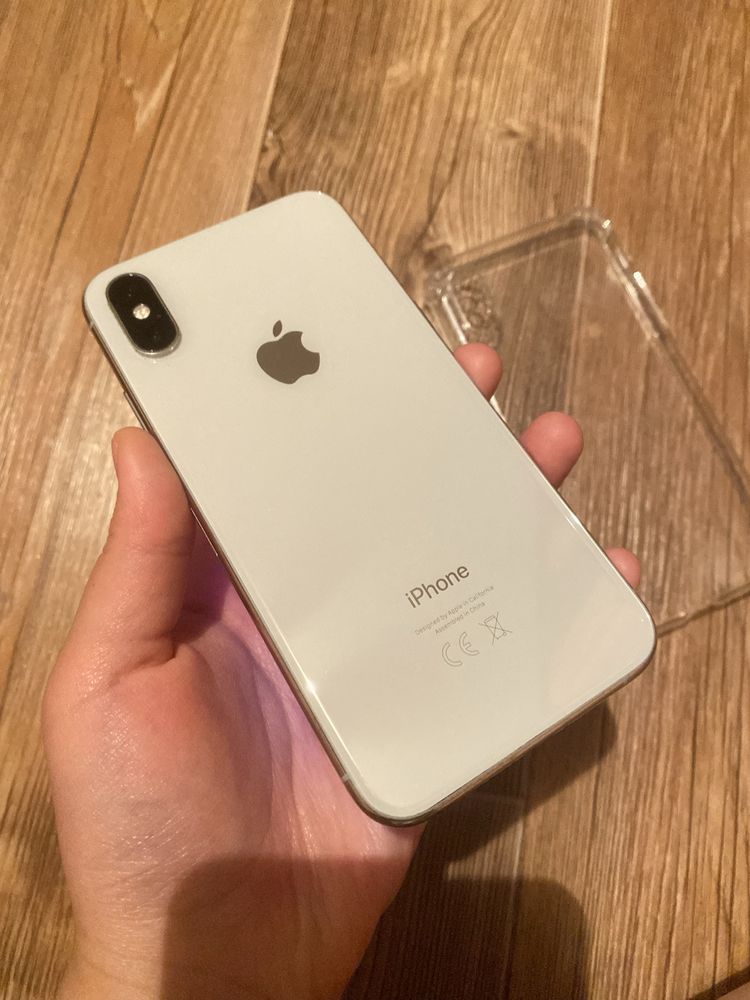iPhone XS 64gb В идеале!