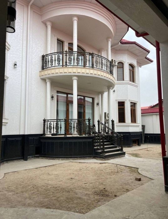 Эшонгузар 10 ком дома аренда