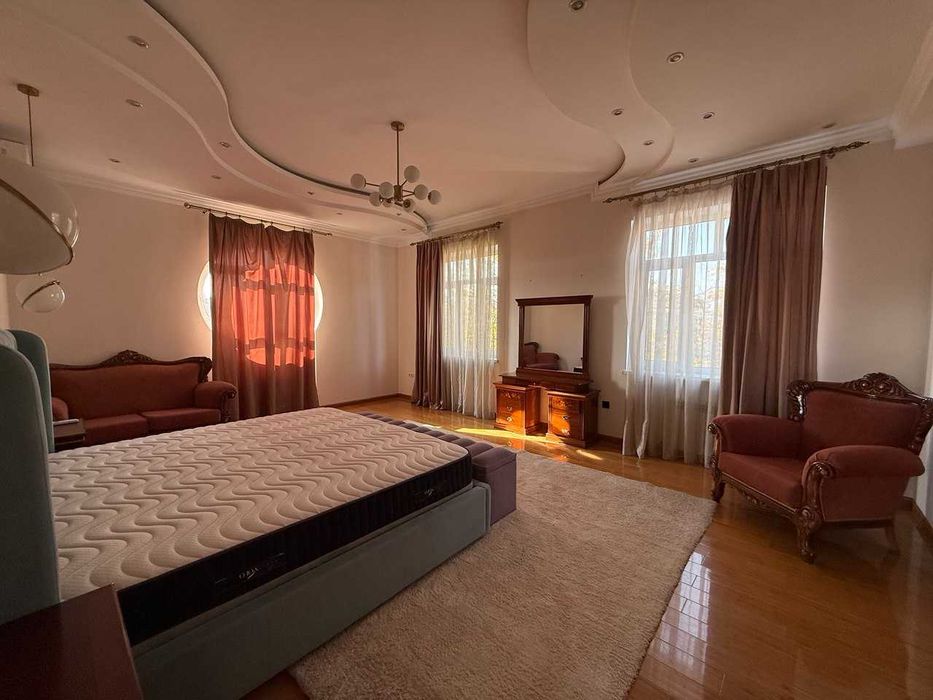 Сдаётся дом в Мирзо-Улугбекском районе