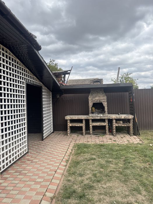 Casa de inchiriat pe parter in Sag