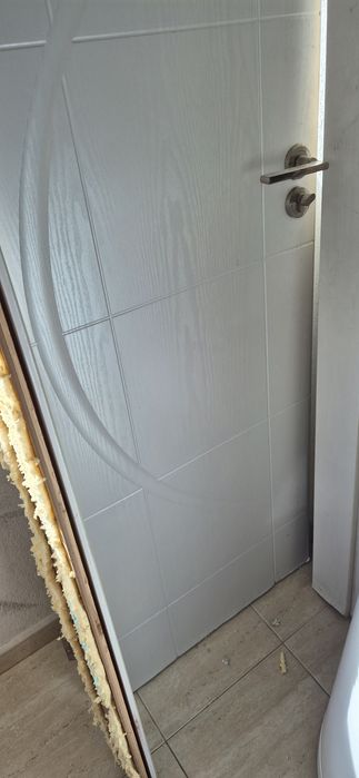 Врата интериорна