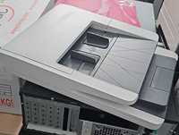 Scaner cu suport plat HP Color Laserjet Pro