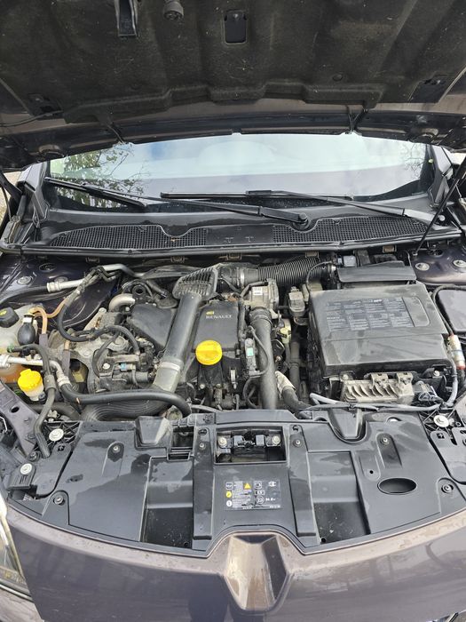 Autoturism Renault Megan 3