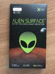 Vand folie 360 grade protectie - Alien Surface pt Iphone 7